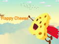 leikur Super Flappy Cheese