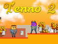 leikur Tenno 2