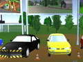 leikur Crash & Smash Cars