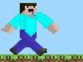 leikur Noob Steve