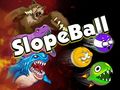 leikur Slope Ball