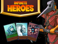 leikur Infinite Heroes