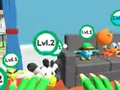 leikur Monster Life
