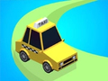 leikur Traffic Run Puzzle