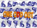 leikur One Odd Out