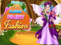 leikur Clara Flower Fairy Fashion