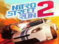 leikur Nitro Street Run 2