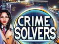 leikur Crime Solvers