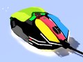leikur Mouse Evolution