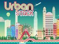 leikur Urban Stack