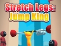 leikur Stretch Legs: Jump King