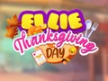 leikur Ellie Thanksgiving Day