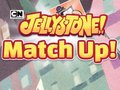 leikur Jellystone!: Match Up