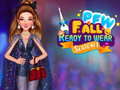 leikur PFW Fall Ready To Wear Season 1