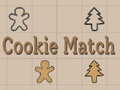 leikur Cookie Match