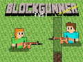 leikur BlockGunner 1 Vs 1very good choice!