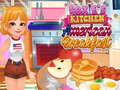 leikur Roxie's Kitchen American Breakfast