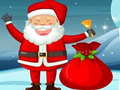 leikur Xmas gifts chain