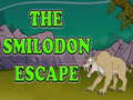 leikur The Smilodon Escape