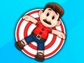 leikur Kick The Mario