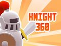 leikur Knight 360