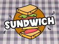leikur Sundwich