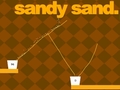leikur Sandy Sand