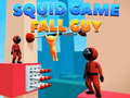 leikur Squid Game Fall Guy