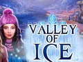 leikur Valley of Ice