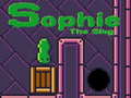 leikur Sophie The Slug