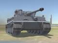 leikur World Of War Tanks