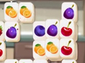 leikur Mahjong Kitchen