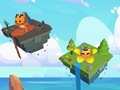 leikur Clickermon
