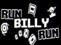 leikur Run, Billy, Run!
