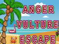 leikur Anger Vulture Escape 