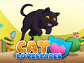 leikur Cat Lovescapes
