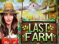leikur Last Farm