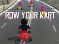 leikur Row Your Kart
