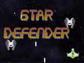 leikur Star Defender