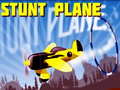 leikur Stunt Plane