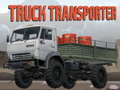leikur Truck Transporter