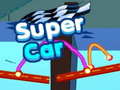 leikur Super car