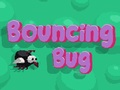 leikur Bouncing Bug