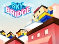 leikur Sky Bridge