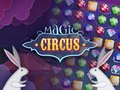 leikur Magic Circus