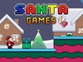 leikur Santa Games