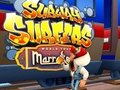 leikur Subway Surfers: Marrakech