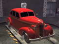 leikur Mafia Driver 