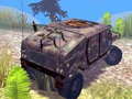 leikur Truck Offroad Drive Heavy Transport