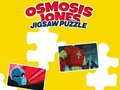 leikur Osmosis Jones Jigsaw Puzzle